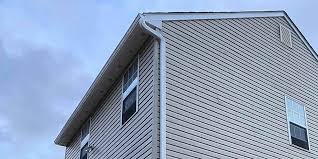 Best Insulated Siding Installation  in Lusk, WY